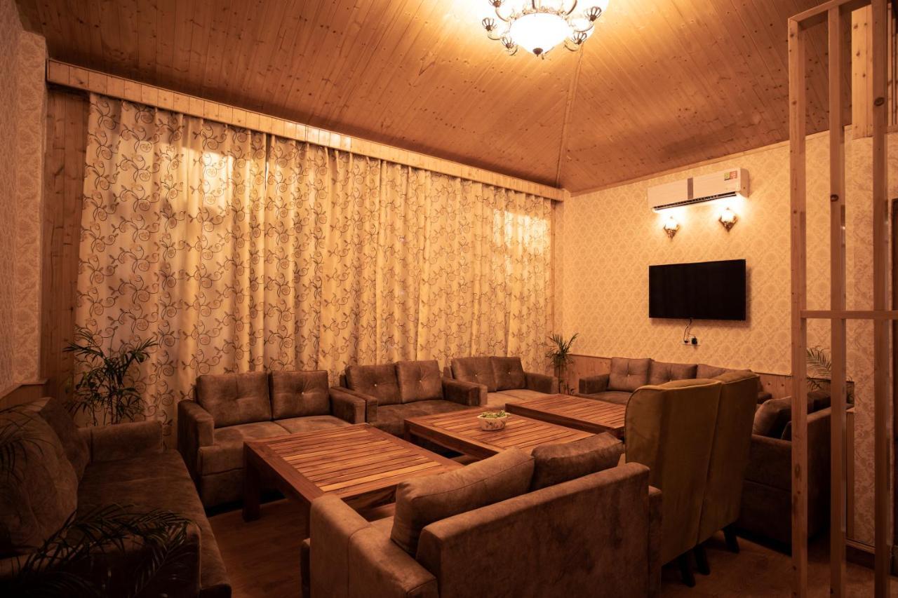 מלון Kulu Royal Mansion מראה חיצוני תמונה