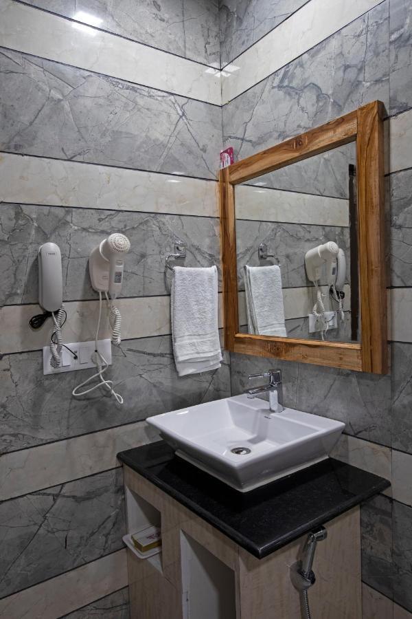 מלון Kulu Royal Mansion מראה חיצוני תמונה