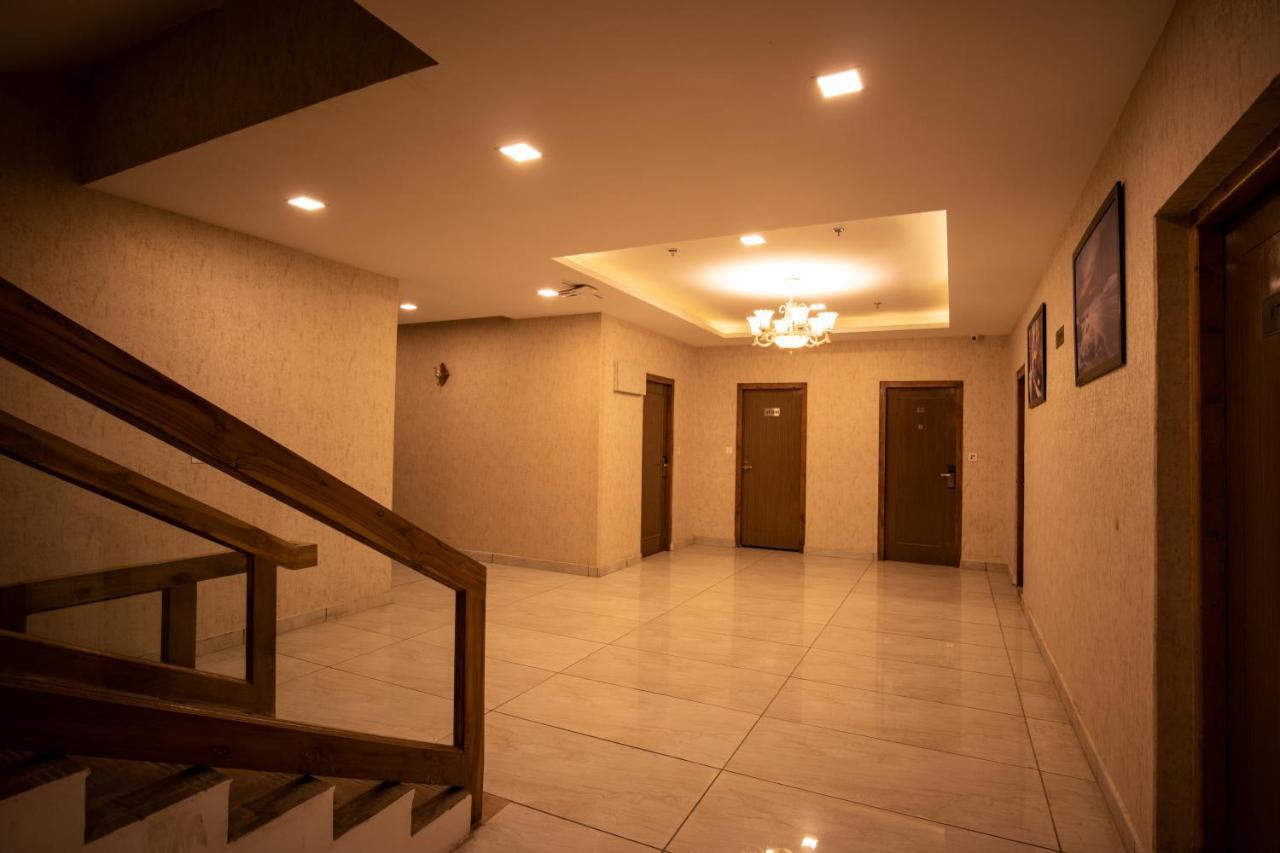 מלון Kulu Royal Mansion מראה חיצוני תמונה