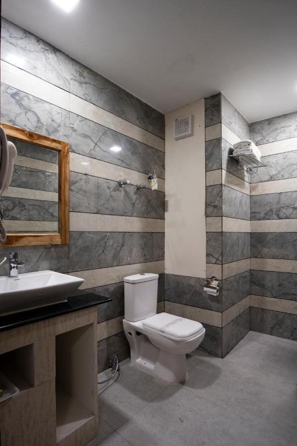 מלון Kulu Royal Mansion מראה חיצוני תמונה
