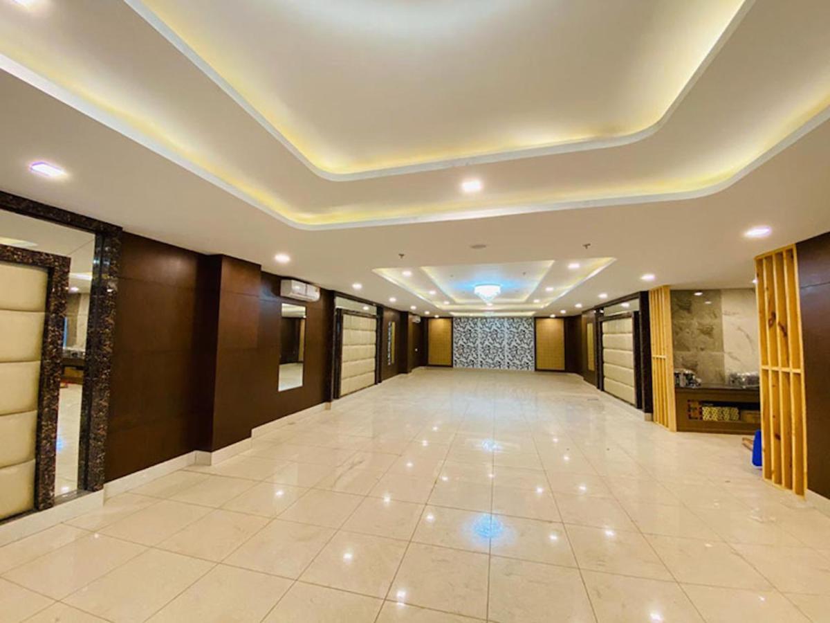 מלון Kulu Royal Mansion מראה חיצוני תמונה